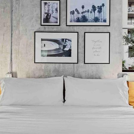 Pretty Rola 204 Upscale Spacious 1B1B Apt W King Bed At Downtown Ft Lauderdale ฟอร์ต ลอเดอร์เดล ภายนอก รูปภาพ