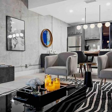 Pretty Rola 204 Upscale Spacious 1B1B Apt W King Bed At Downtown Ft Lauderdale ฟอร์ต ลอเดอร์เดล ภายนอก รูปภาพ